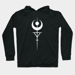 I Am Protected From Negative Vibes Hoodie